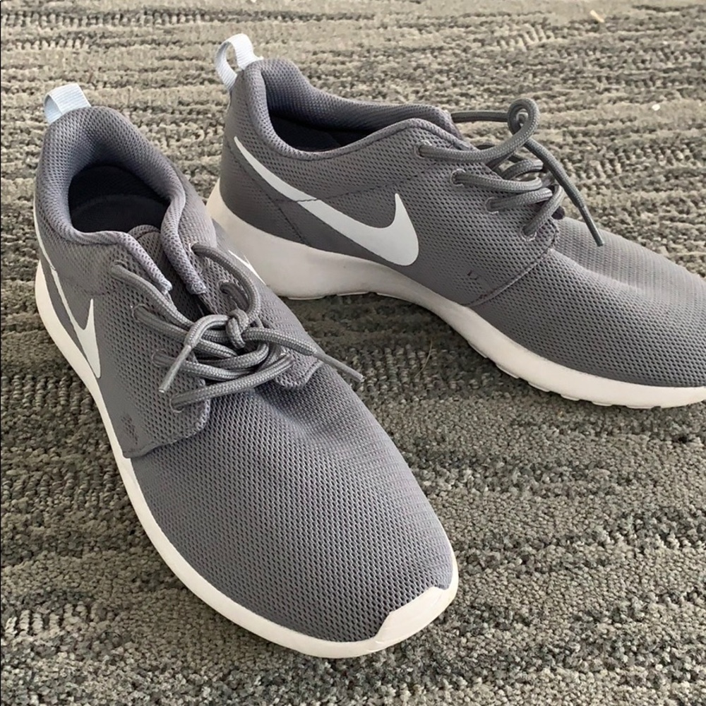 Nike sneakers